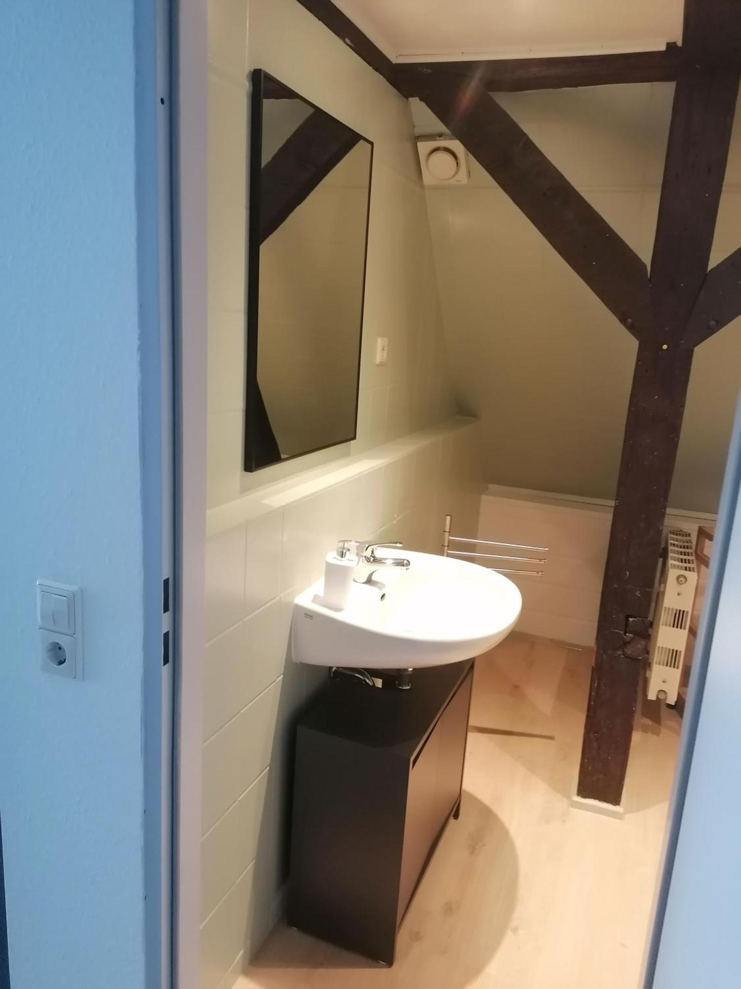 德累斯顿 特罗布斯霍夫旅馆酒店 外观 照片